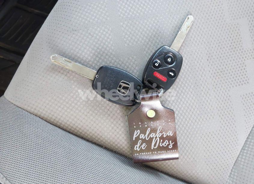 Photo 11 of 2012 Honda Civic LX (VIN 2HGFG3B52CH500405)