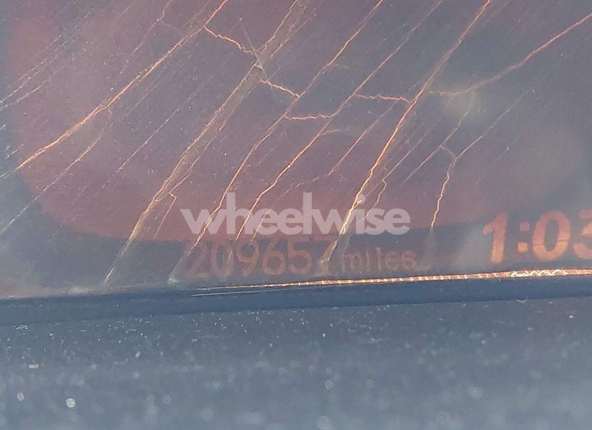 Photo 12 of 2012 Honda Civic LX (VIN 2HGFG3B52CH500405)