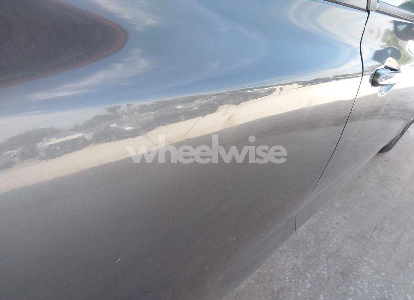 Photo 6 of 2012 Honda Civic LX (VIN 2HGFG3B52CH500405)