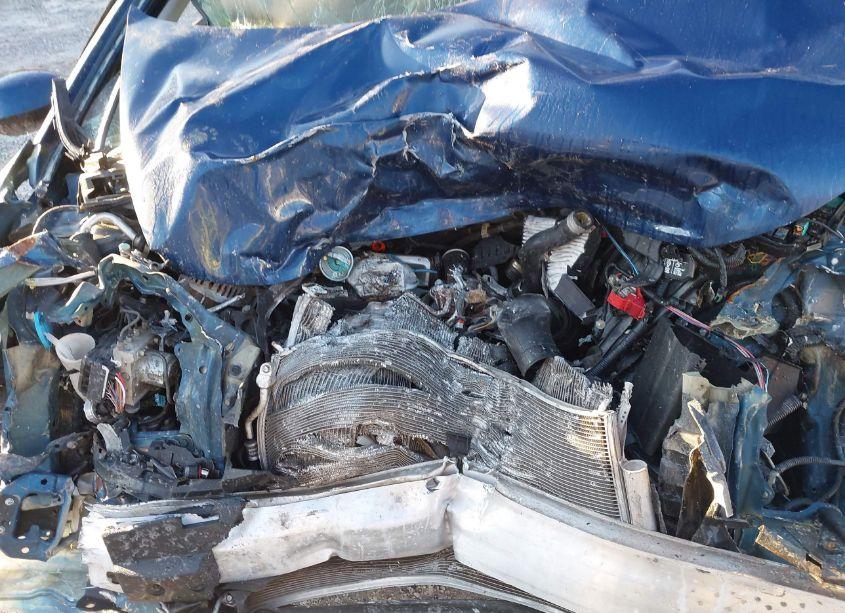 Photo 10 of 2012 Honda Civic LX (VIN 2HGFG3B52CH521836)