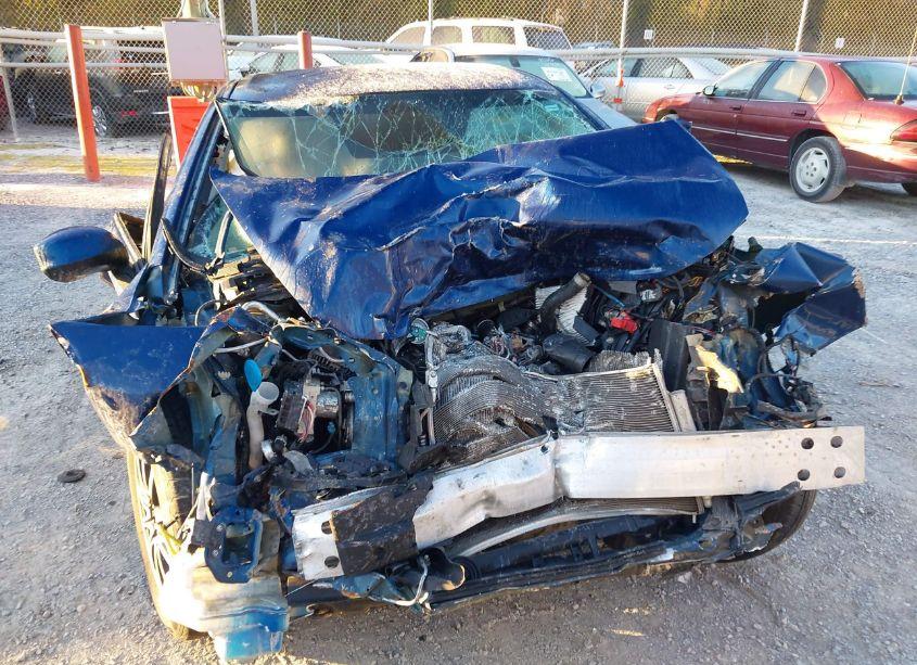 Photo 11 of 2012 Honda Civic LX (VIN 2HGFG3B52CH521836)