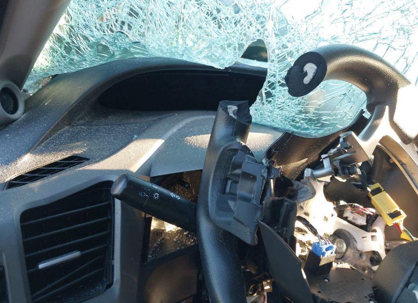 Photo 7 of 2012 Honda Civic LX (VIN 2HGFG3B52CH521836)