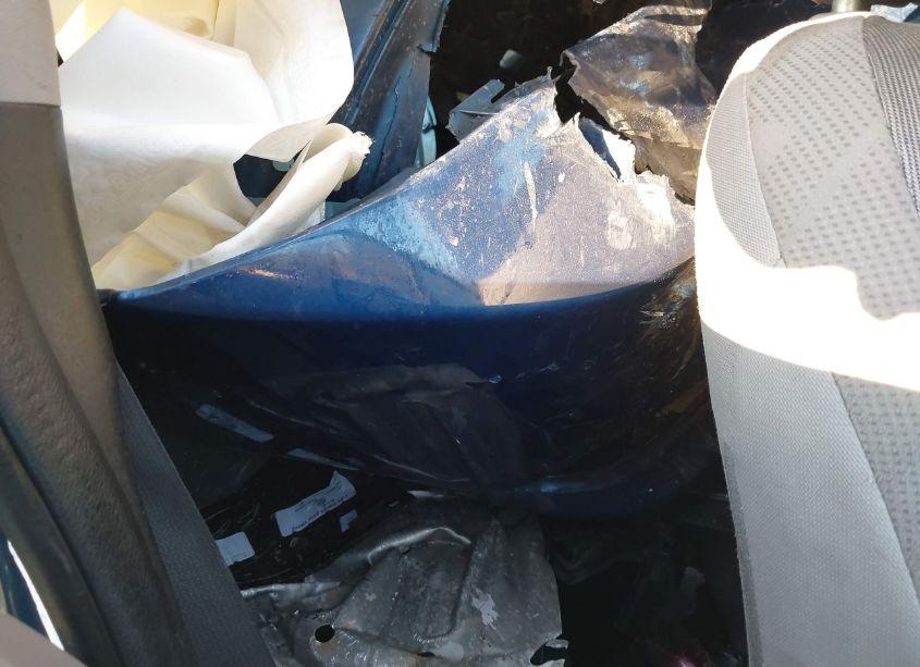 Photo 8 of 2012 Honda Civic LX (VIN 2HGFG3B52CH521836)