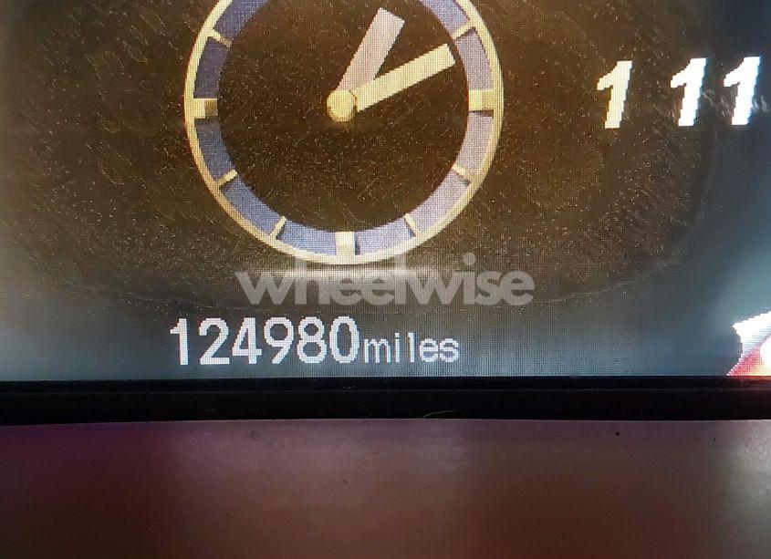 Photo 15 of 2012 Honda Civic LX (VIN 2HGFG3B52CH526826)