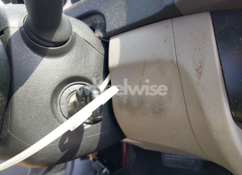 Photo 11 of 2012 Honda Civic LX (VIN 2HGFG3B52CH542895)