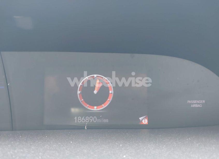 Photo 12 of 2012 Honda Civic LX (VIN 2HGFG3B52CH542895)