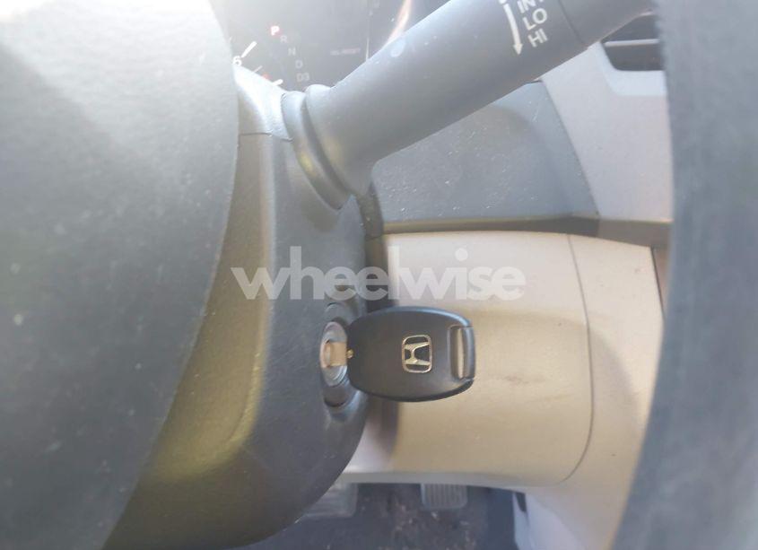 Photo 11 of 2012 Honda Civic LX (VIN 2HGFG3B52CH545649)