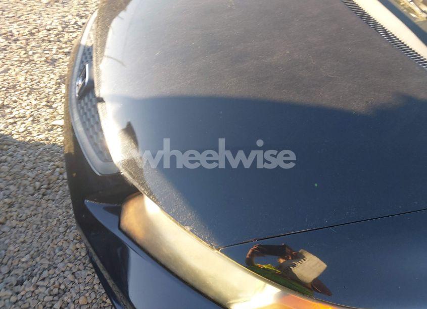 Photo 6 of 2012 Honda Civic LX (VIN 2HGFG3B52CH545649)