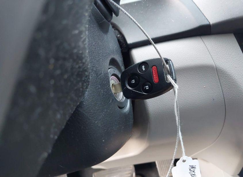 Photo 11 of 2012 Honda Civic LX (VIN 2HGFG3B52CH552360)