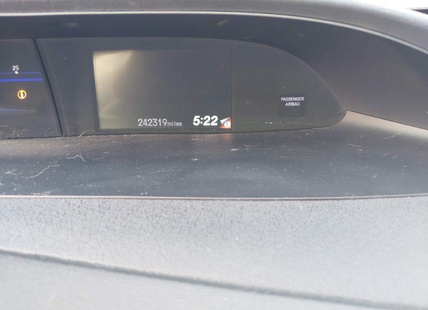 Photo 7 of 2012 Honda Civic LX (VIN 2HGFG3B52CH552360)