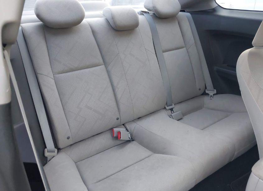 Photo 8 of 2012 Honda Civic LX (VIN 2HGFG3B52CH552360)