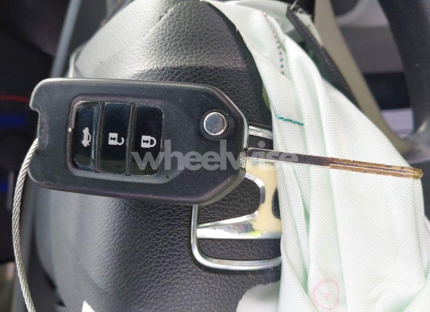 Photo 11 of 2012 Honda Civic LX (VIN 2HGFG3B52CH552875)