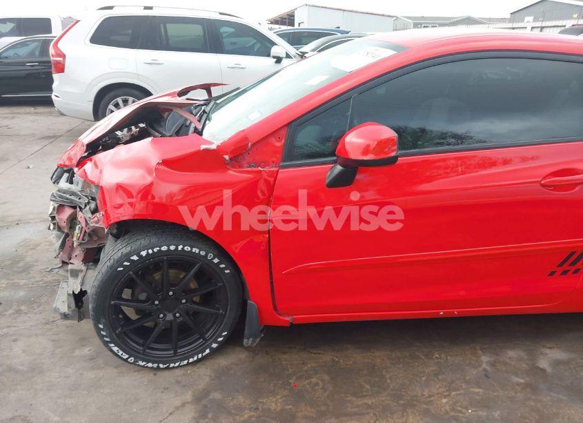 Photo 19 of 2012 Honda Civic LX (VIN 2HGFG3B52CH552875)