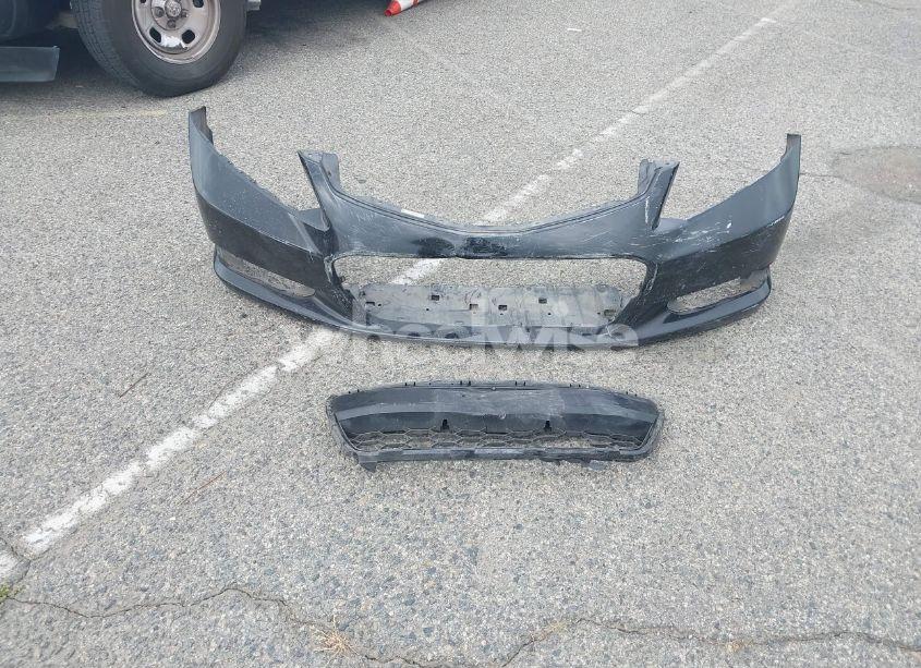 Photo 12 of 2012 Honda Civic LX (VIN 2HGFG3B52CH562435)