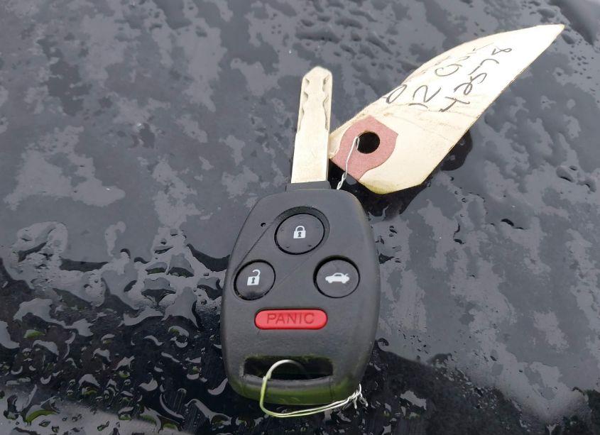 Photo 11 of 2012 Honda Civic LX (VIN 2HGFG3B52CH565304)