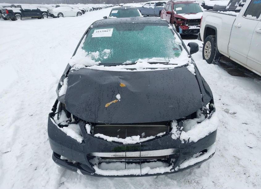 Photo 12 of 2012 Honda Civic LX (VIN 2HGFG3B52CH565304)