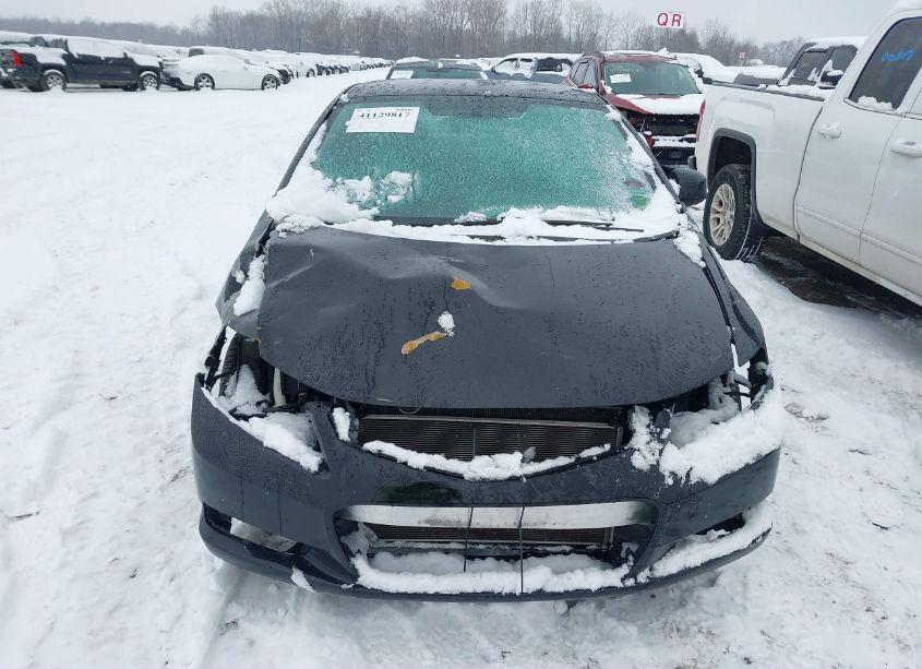 Photo 6 of 2012 Honda Civic LX (VIN 2HGFG3B52CH565304)