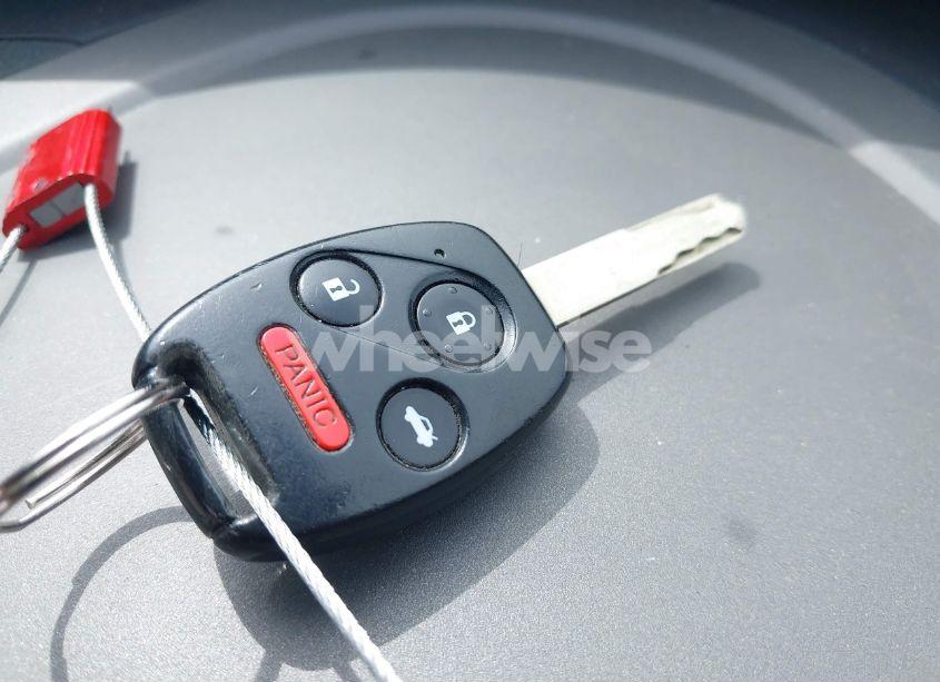 Photo 11 of 2012 Honda Civic LX (VIN 2HGFG3B52CH566808)