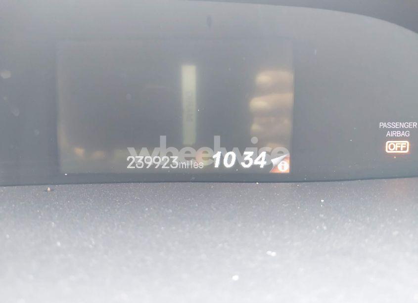 Photo 7 of 2012 Honda Civic LX (VIN 2HGFG3B52CH566808)