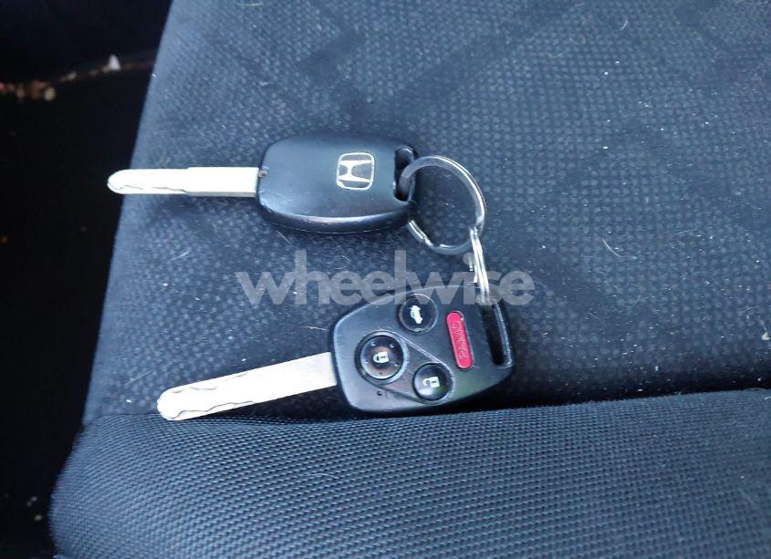 Photo 11 of 2013 Honda Civic LX (VIN 2HGFG3B52DH507856)