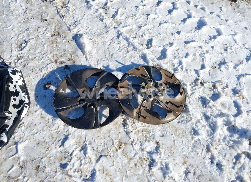 Photo 12 of 2013 Honda Civic LX (VIN 2HGFG3B52DH507856)