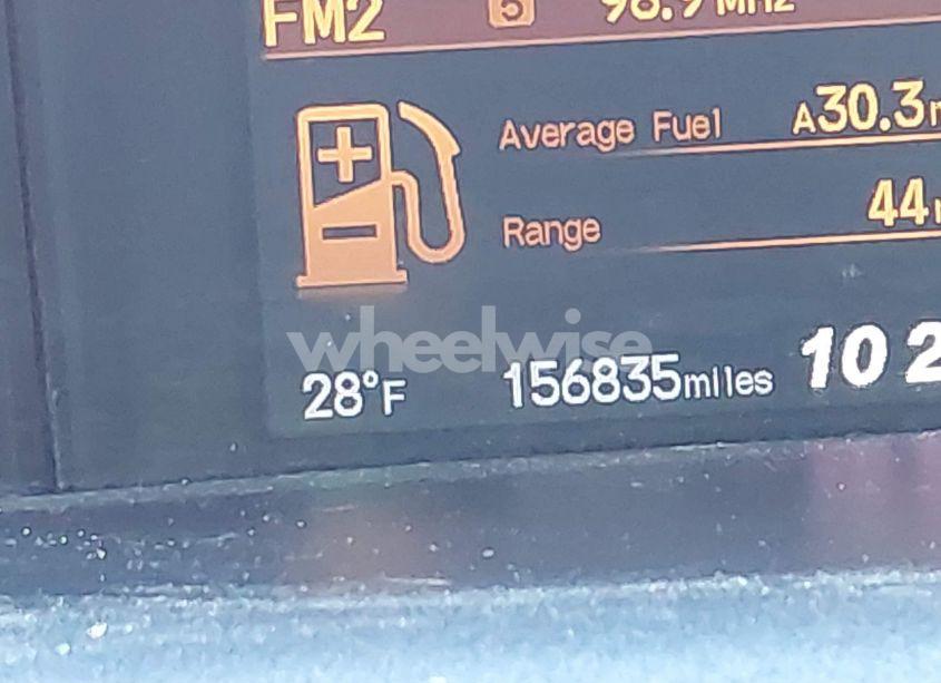 Photo 16 of 2013 Honda Civic LX (VIN 2HGFG3B52DH507856)