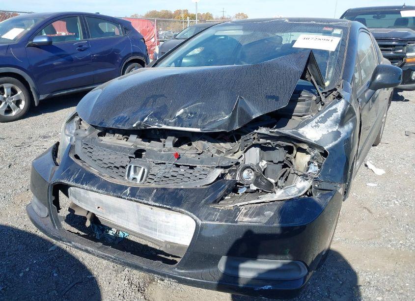 Photo 6 of 2013 Honda Civic LX (VIN 2HGFG3B52DH513172)