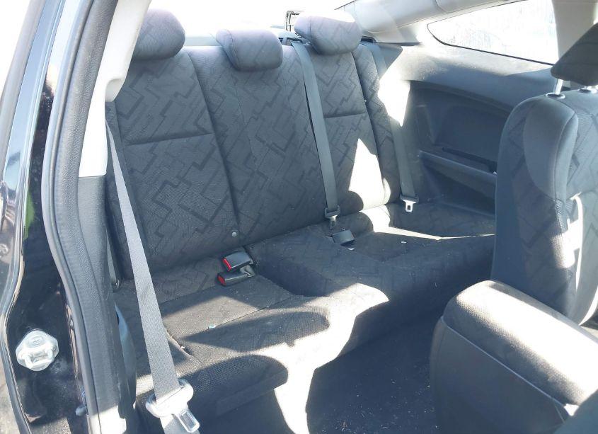 Photo 8 of 2013 Honda Civic LX (VIN 2HGFG3B52DH513172)