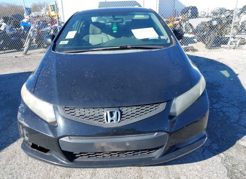Photo 11 of 2013 Honda Civic LX (VIN 2HGFG3B52DH520834)