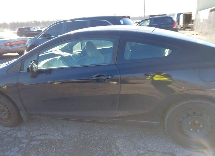 Photo 13 of 2013 Honda Civic LX (VIN 2HGFG3B52DH520834)