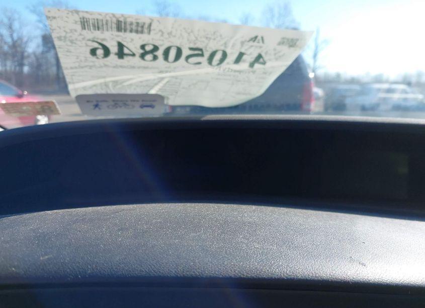 Photo 7 of 2013 Honda Civic LX (VIN 2HGFG3B52DH520834)