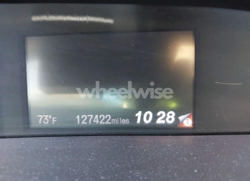 Photo 15 of 2013 Honda Civic LX (VIN 2HGFG3B52DH530974)