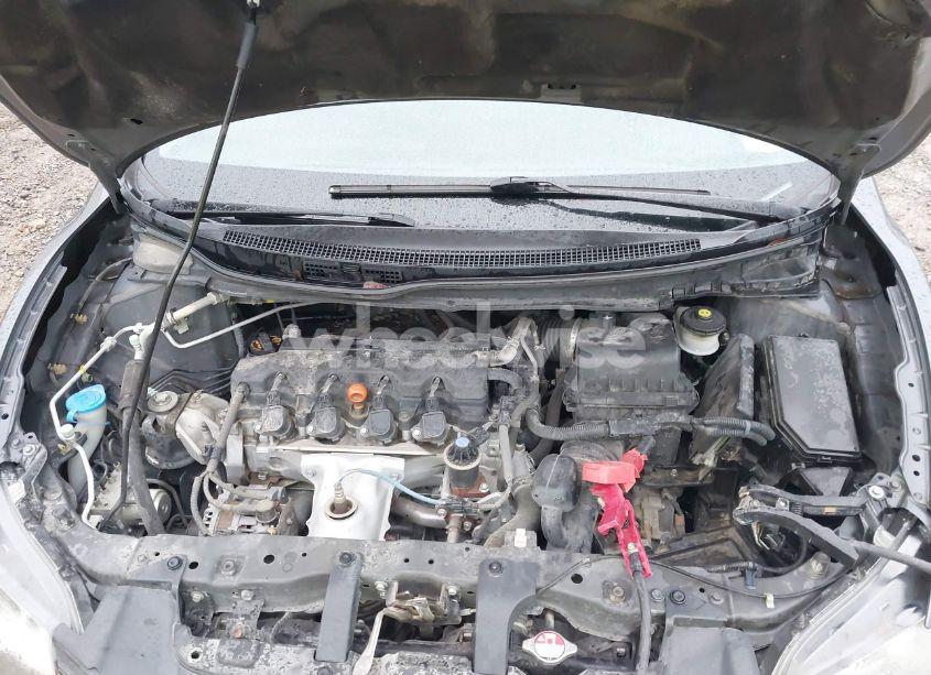 Photo 10 of 2014 Honda Civic LX (VIN 2HGFG3B52EH502111)