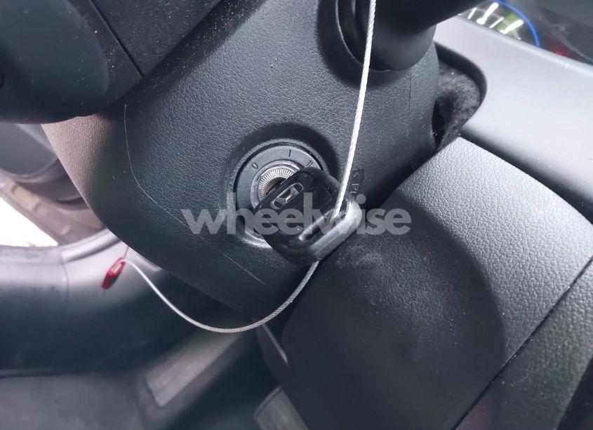 Photo 11 of 2014 Honda Civic LX (VIN 2HGFG3B52EH502111)