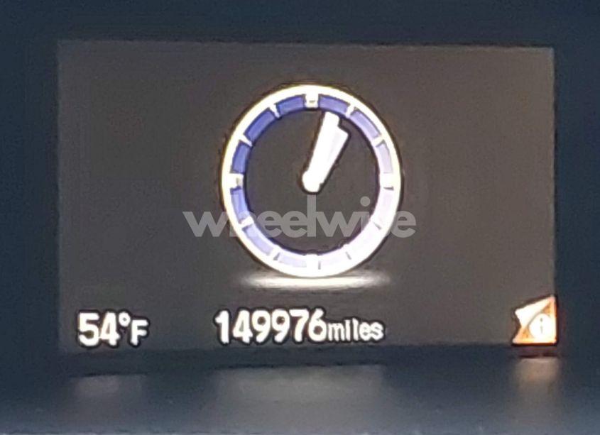 Photo 15 of 2014 Honda Civic LX (VIN 2HGFG3B52EH502111)