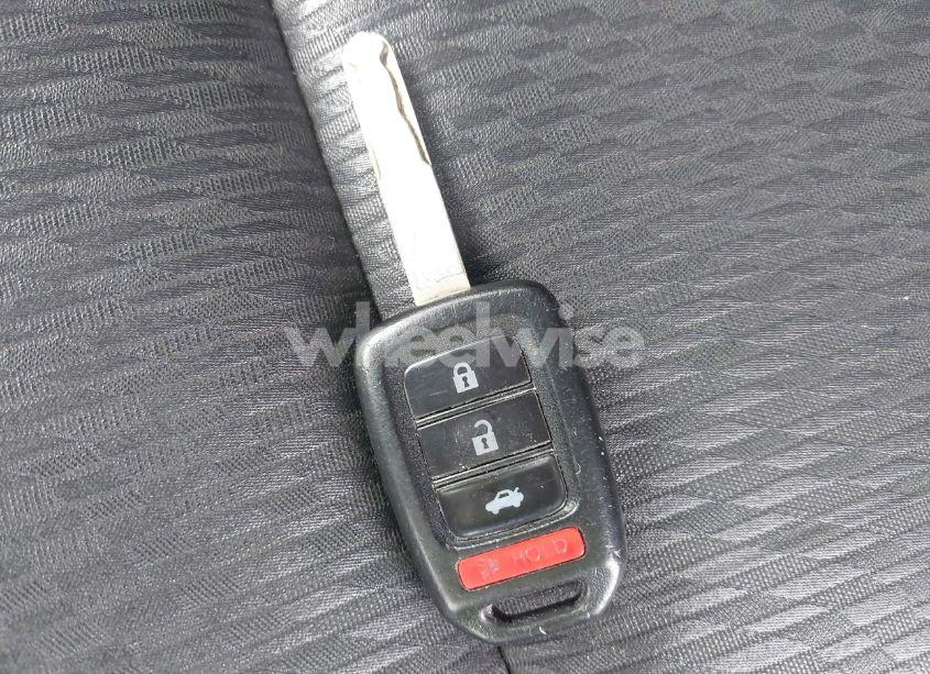 Photo 11 of 2014 Honda Civic LX (VIN 2HGFG3B52EH513237)