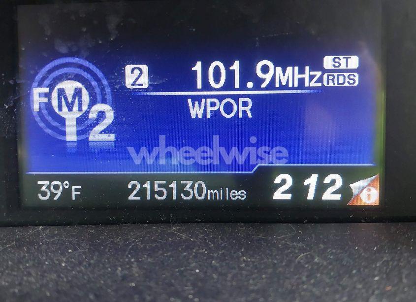 Photo 15 of 2014 Honda Civic LX (VIN 2HGFG3B52EH513237)