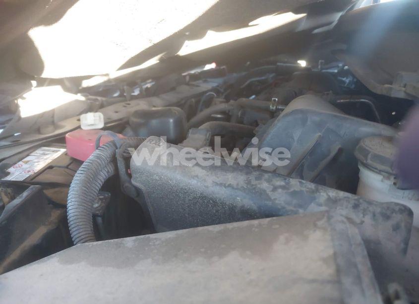 Photo 10 of 2014 Honda Civic LX (VIN 2HGFG3B52EH521516)