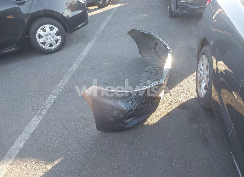 Photo 12 of 2014 Honda Civic LX (VIN 2HGFG3B52EH521516)