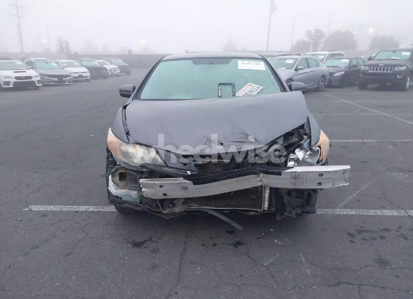 Photo 13 of 2014 Honda Civic LX (VIN 2HGFG3B52EH521516)