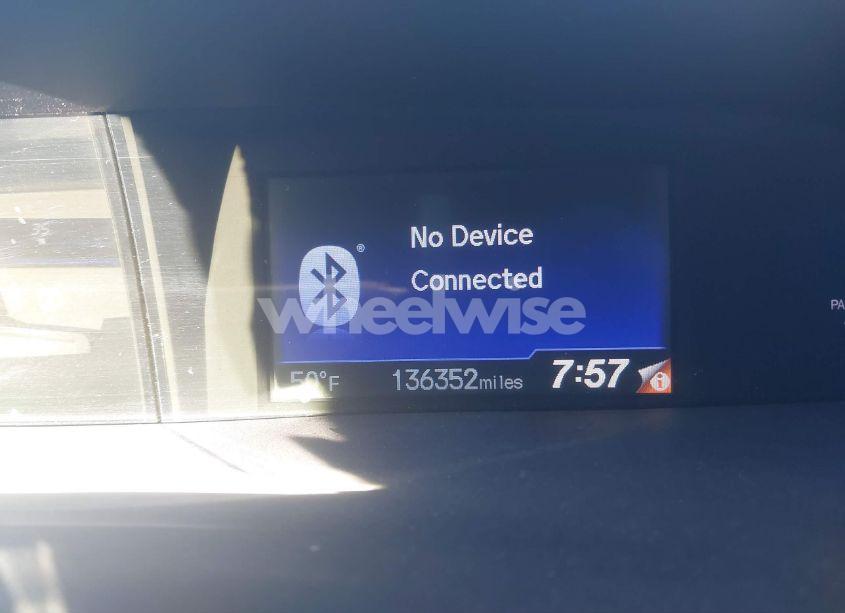 Photo 16 of 2014 Honda Civic LX (VIN 2HGFG3B52EH521516)