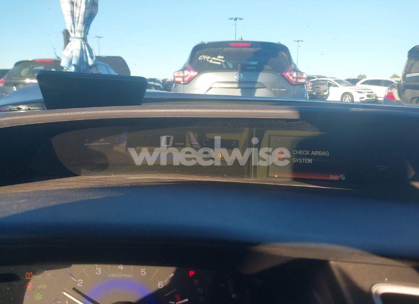 Photo 7 of 2014 Honda Civic LX (VIN 2HGFG3B52EH521516)