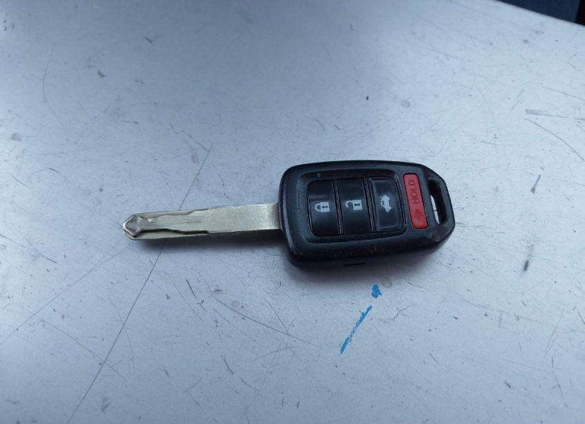 Photo 11 of 2015 Honda Civic LX (VIN 2HGFG3B52FH505205)
