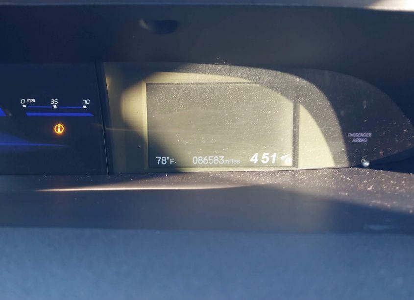 Photo 15 of 2015 Honda Civic LX (VIN 2HGFG3B52FH505205)