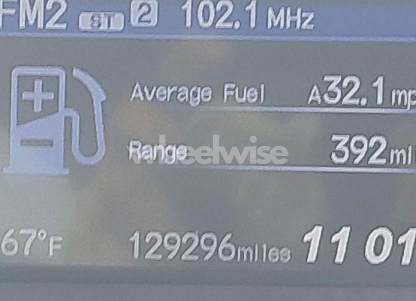 Photo 15 of 2015 Honda Civic LX (VIN 2HGFG3B52FH518214)