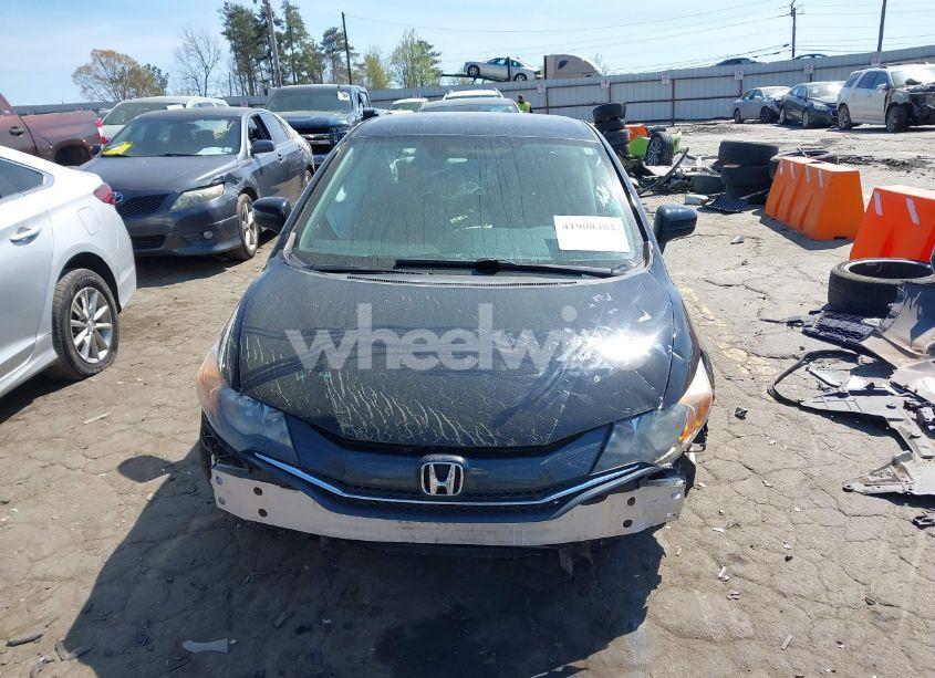 Photo 12 of 2015 Honda Civic LX (VIN 2HGFG3B52FH523610)