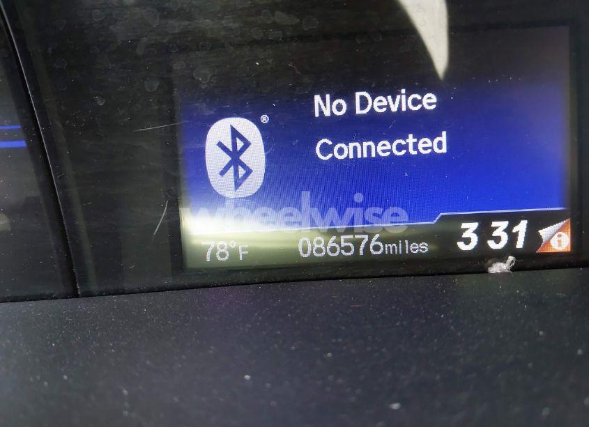 Photo 15 of 2015 Honda Civic LX (VIN 2HGFG3B52FH523610)