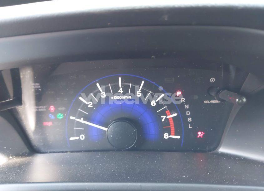 Photo 7 of 2015 Honda Civic LX (VIN 2HGFG3B52FH523610)