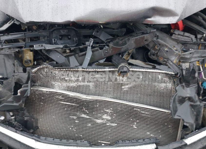 Photo 10 of 2015 Honda Civic LX (VIN 2HGFG3B52FH526166)