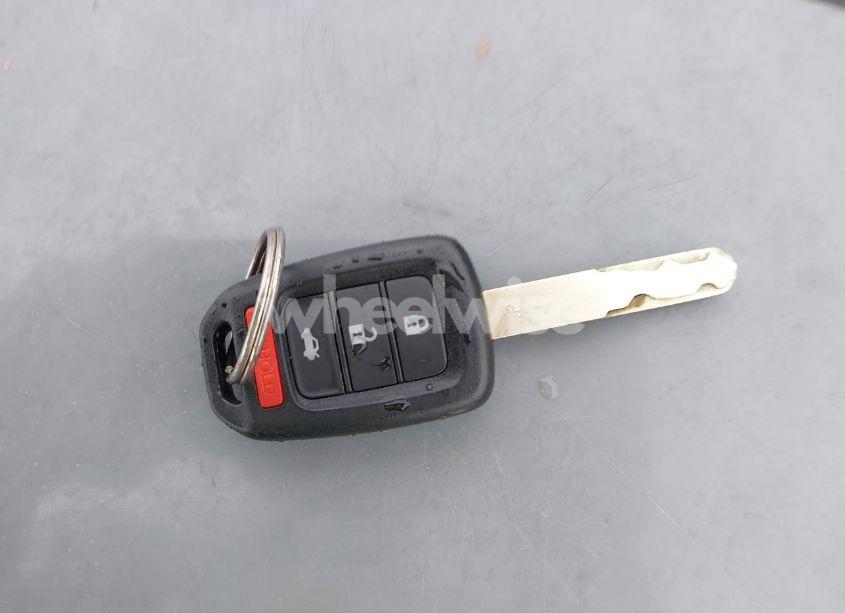 Photo 11 of 2015 Honda Civic LX (VIN 2HGFG3B52FH526166)